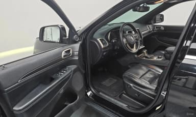 Grand Cherokee