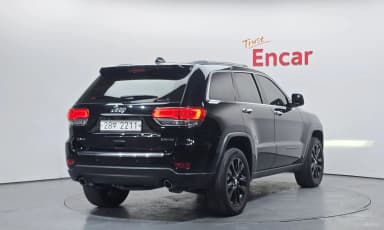 Grand Cherokee