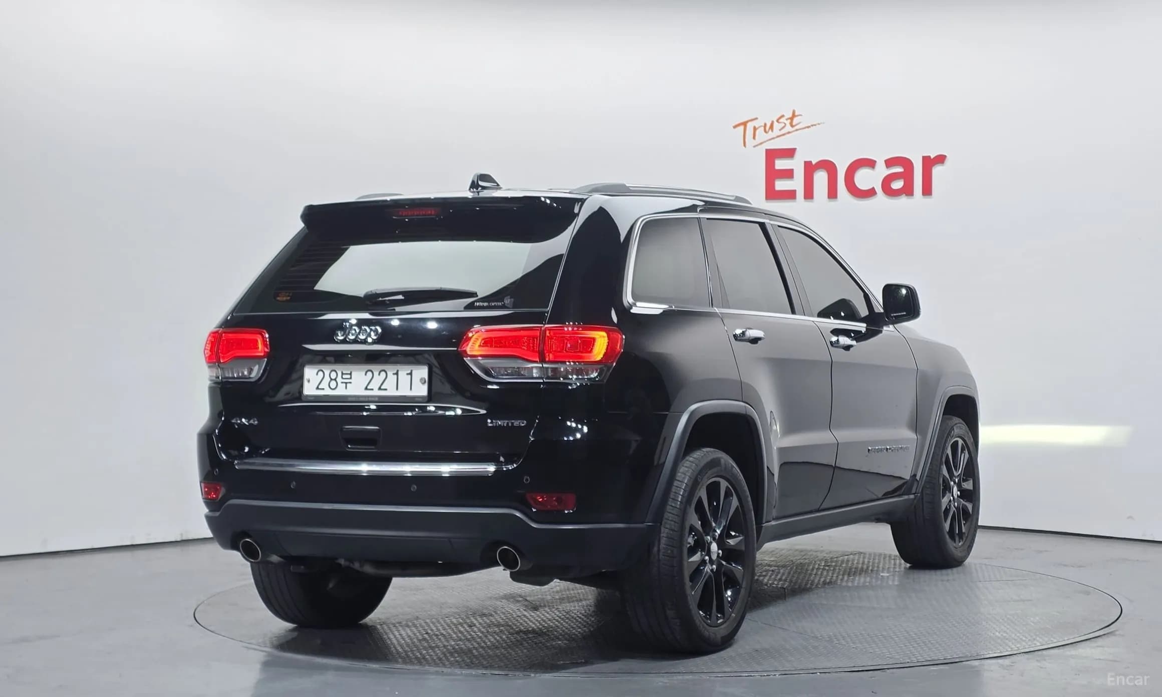 Grand Cherokee