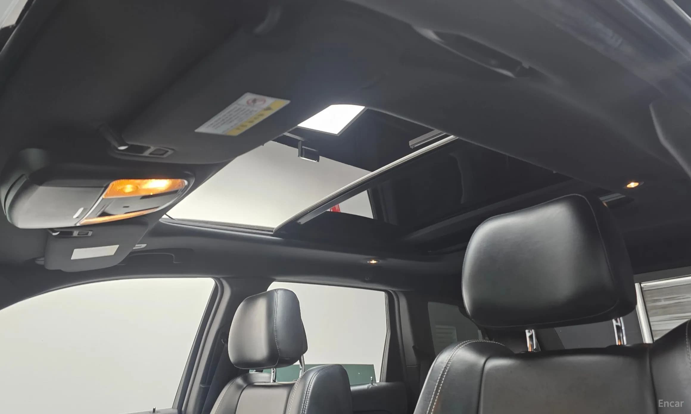 Grand Cherokee
