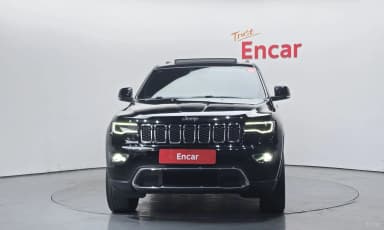 Grand Cherokee