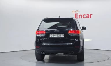 Grand Cherokee