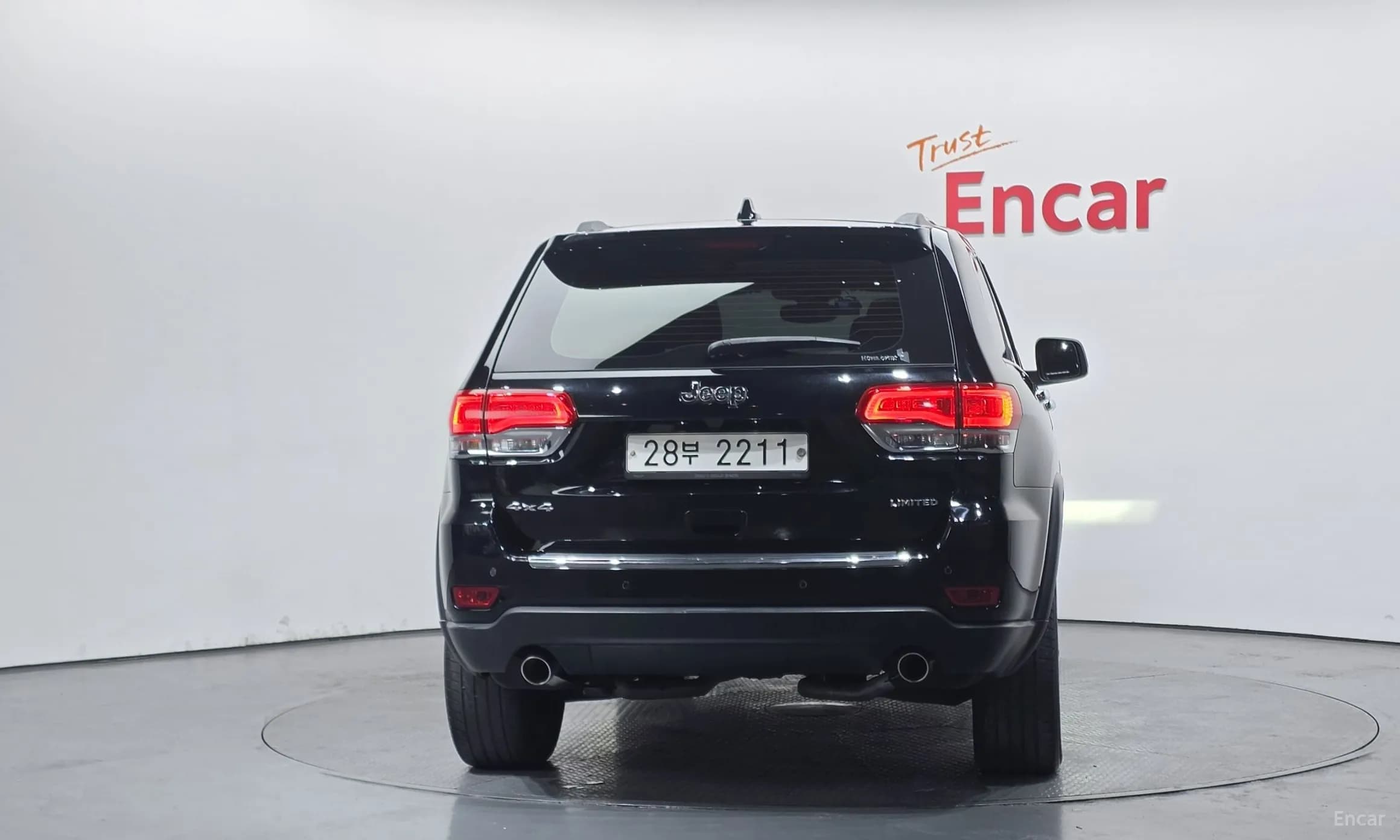 Grand Cherokee