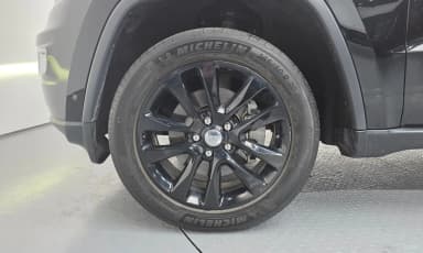 Grand Cherokee
