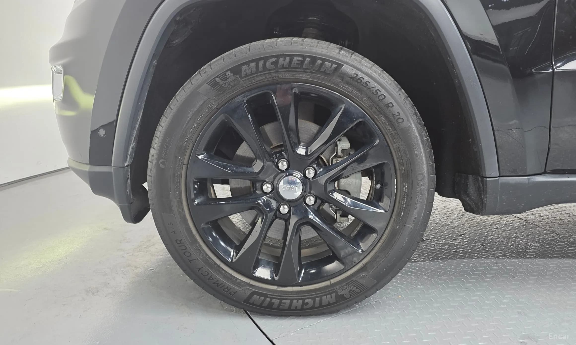 Grand Cherokee
