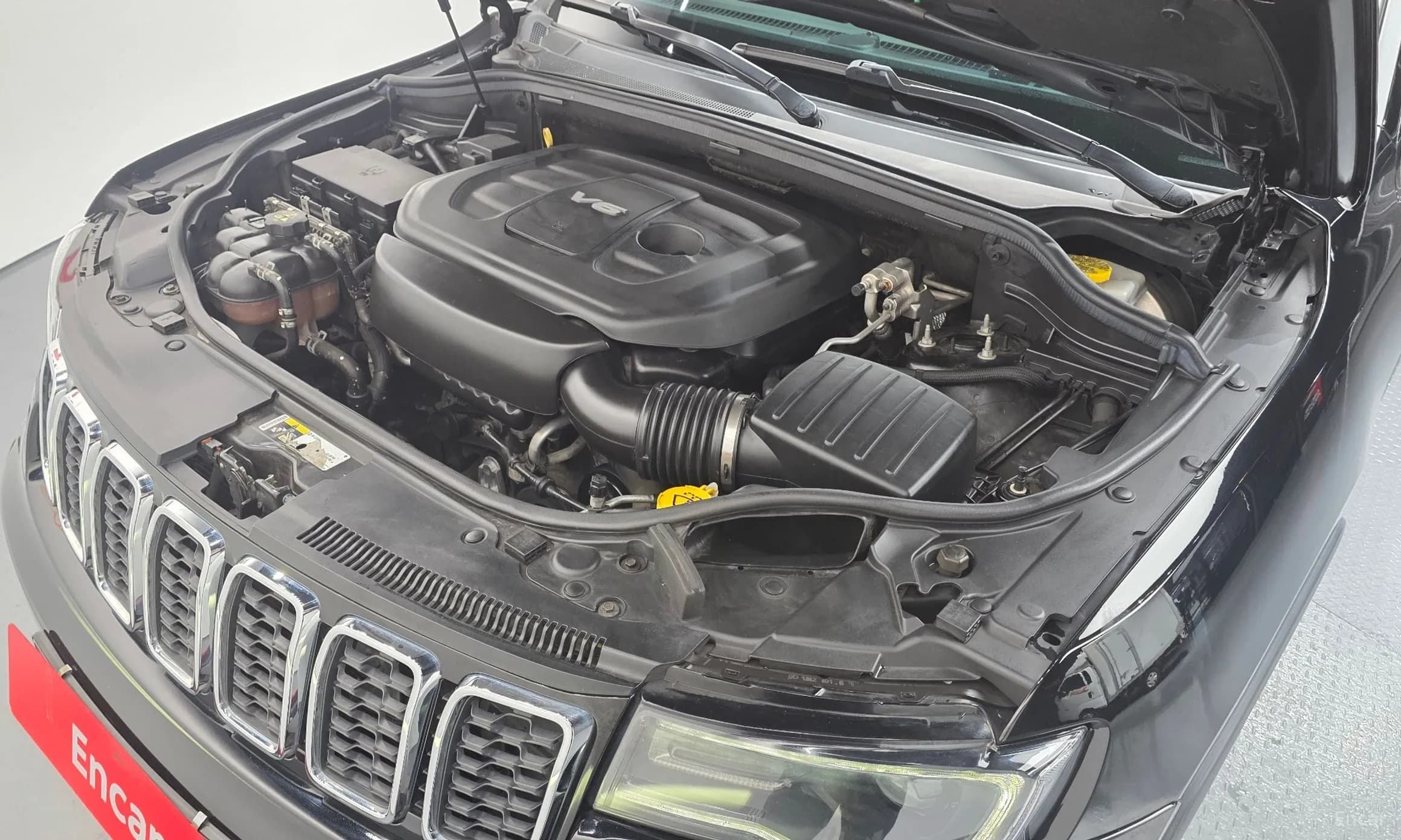 Grand Cherokee