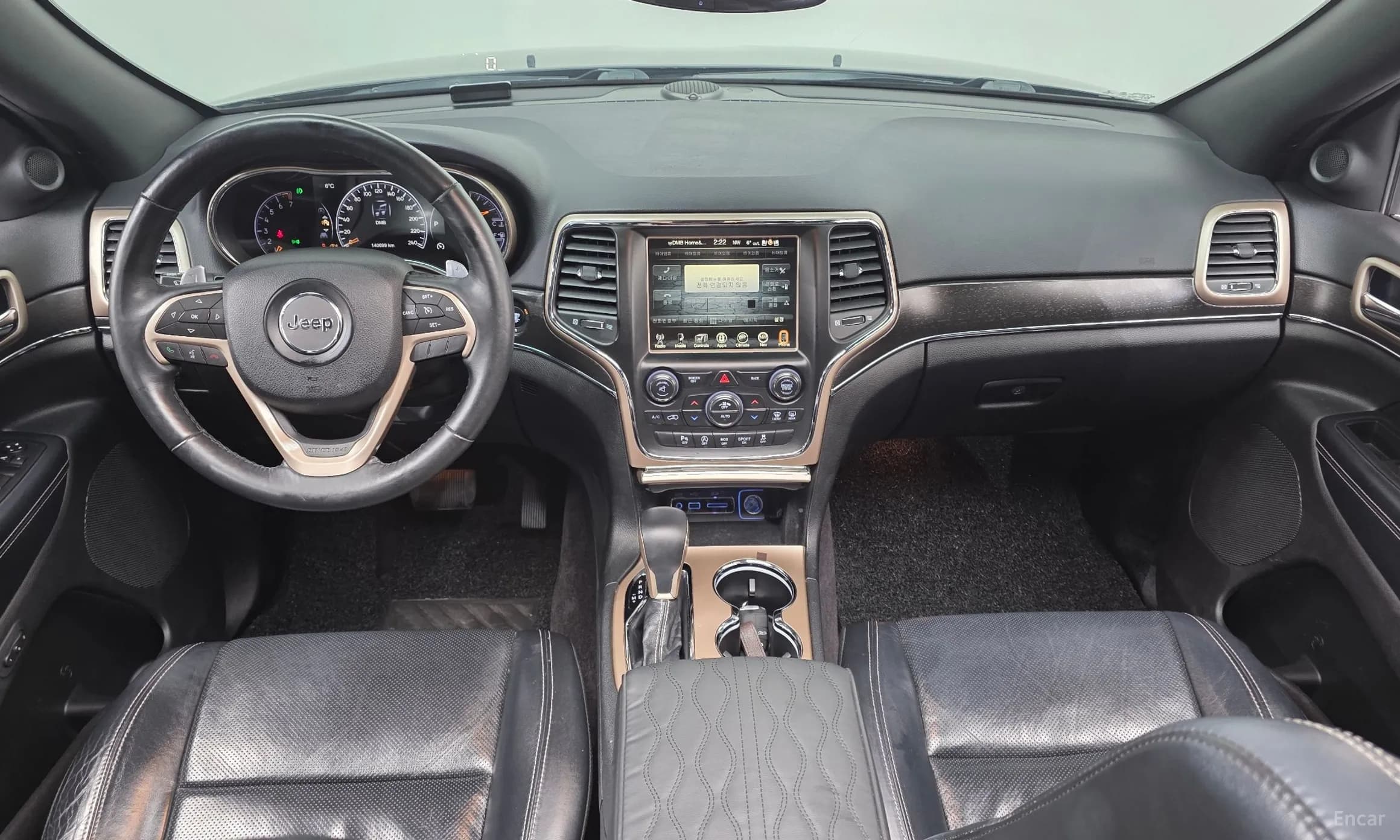 Grand Cherokee
