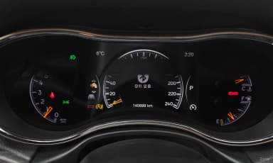 Grand Cherokee
