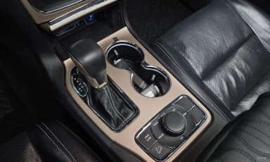 Grand Cherokee