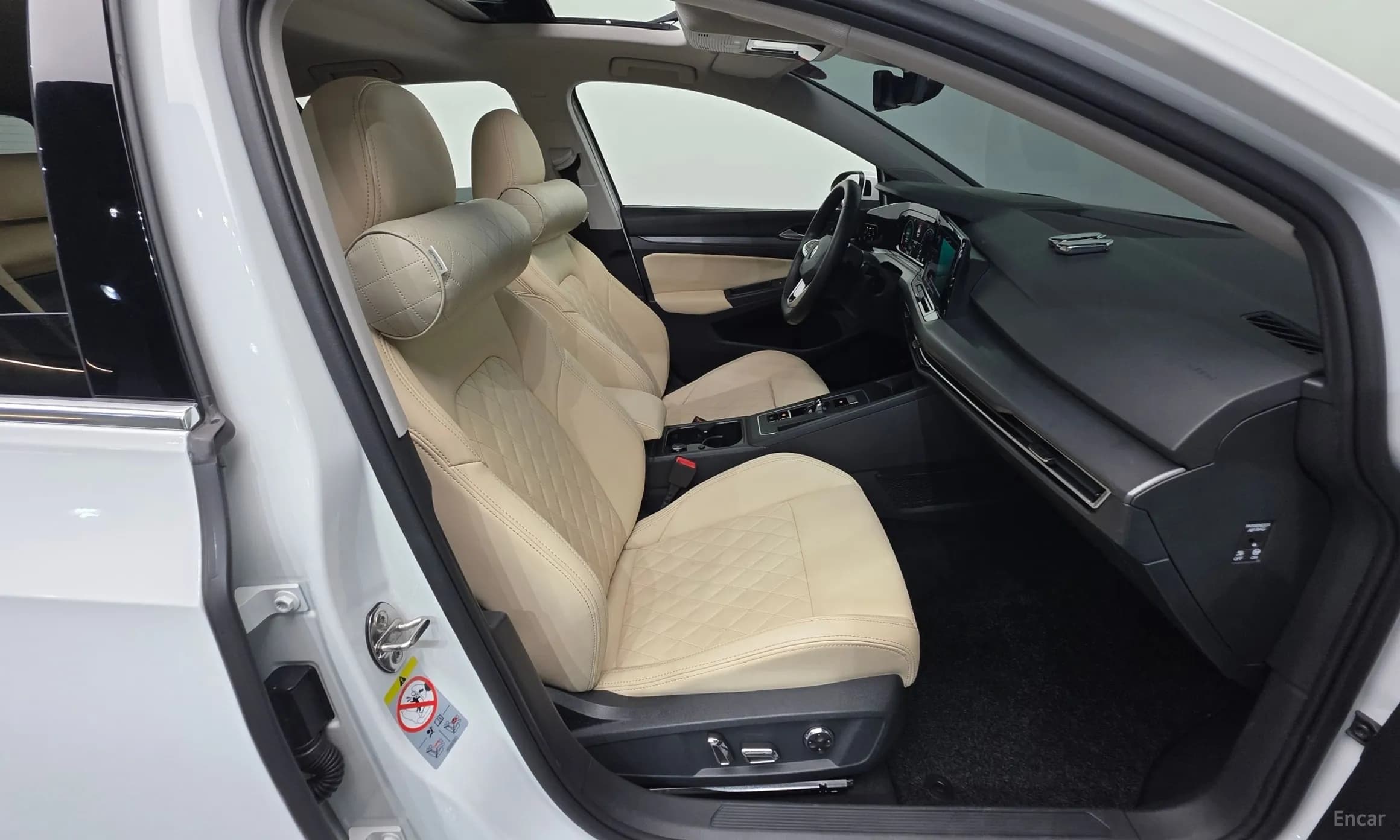 Golf 8th Generation
