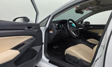 Golf 8th Generation