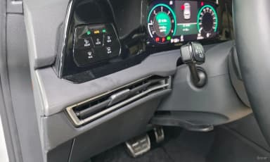 Golf 8th Generation