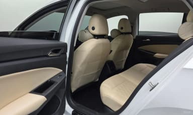 Golf 8th Generation