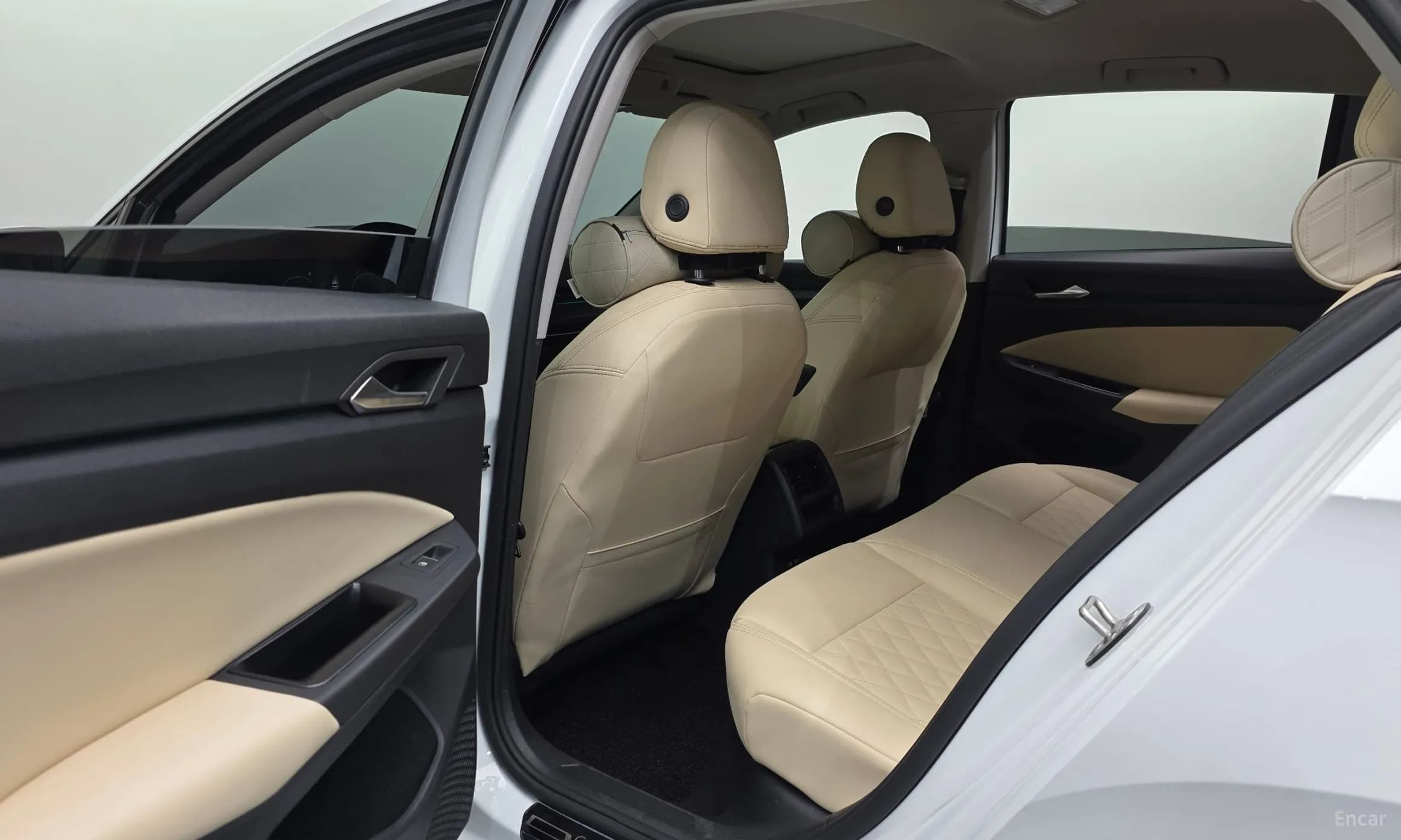 Golf 8th Generation
