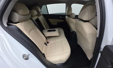 Golf 8th Generation