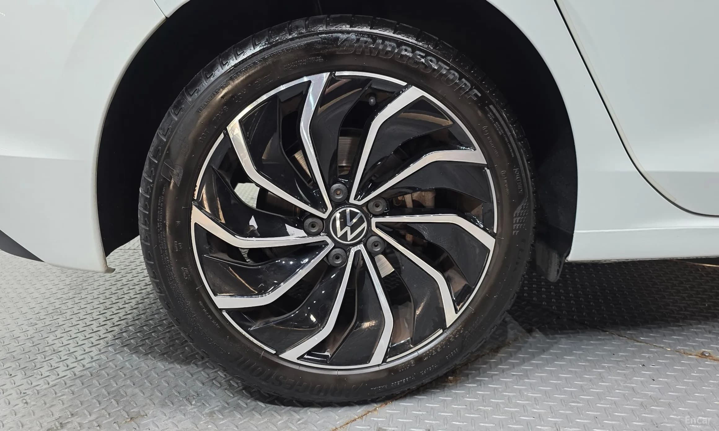 Golf 8th Generation