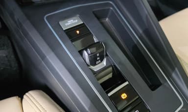 Golf 8th Generation
