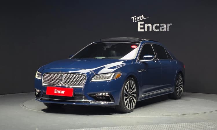 Continental Gen 10