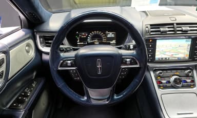 Continental Gen 10