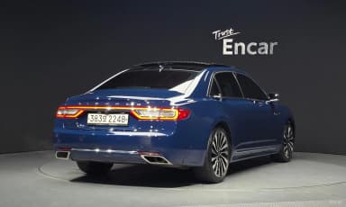 Continental Gen 10