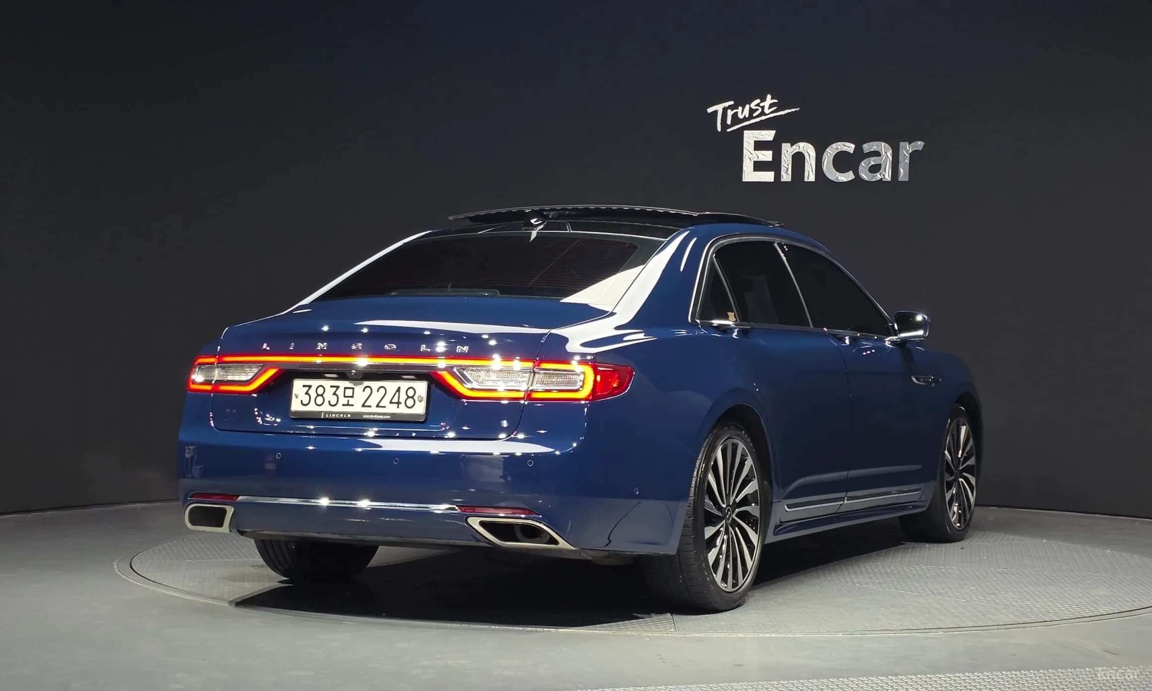 Continental Gen 10