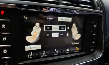Continental Gen 10