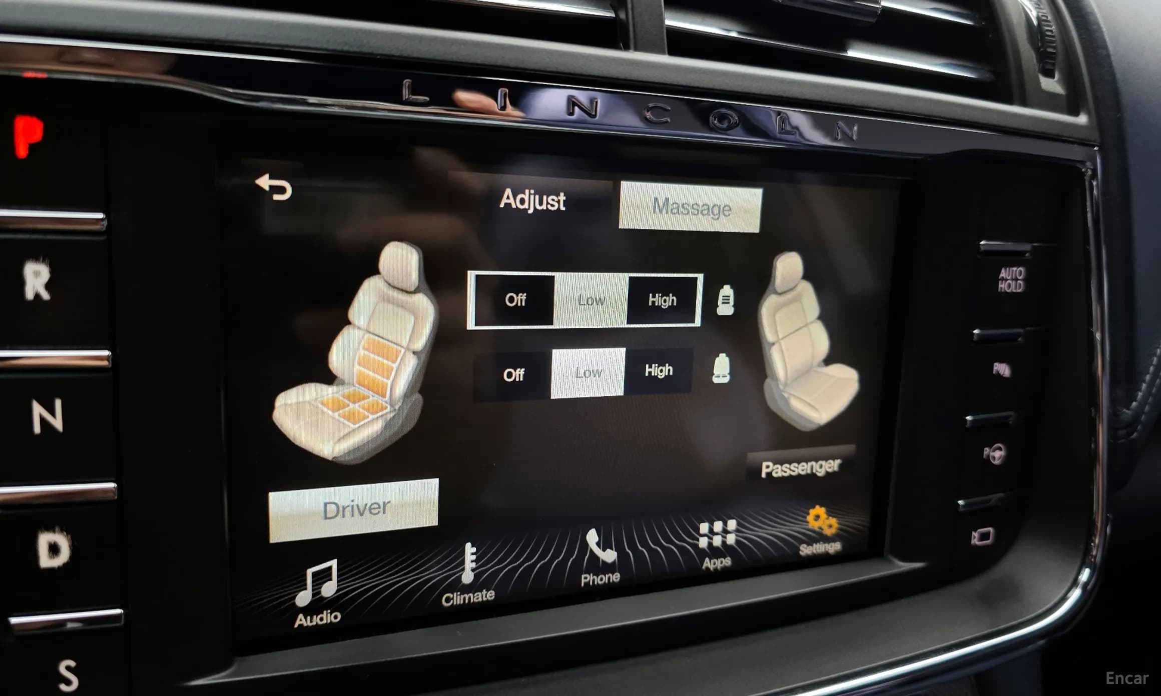 Continental Gen 10