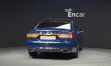Continental Gen 10