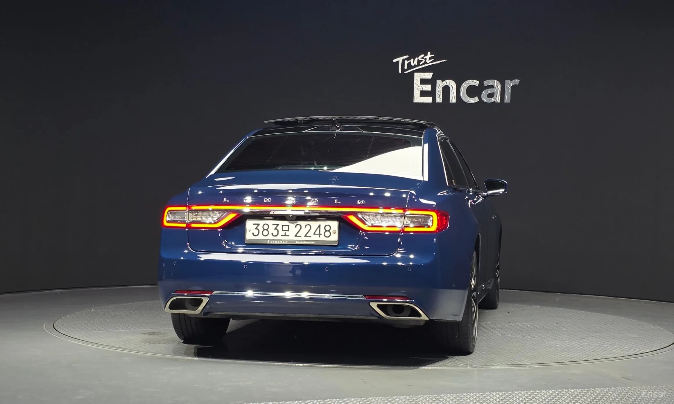 Continental Gen 10