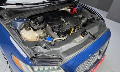 Continental Gen 10