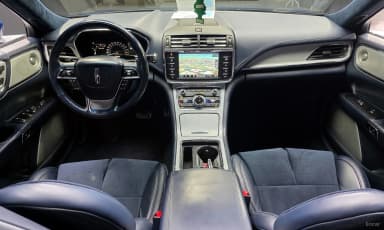 Continental Gen 10