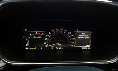 Continental Gen 10