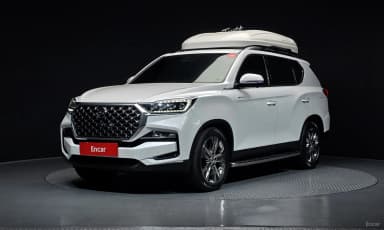 Rexton