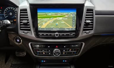 Rexton