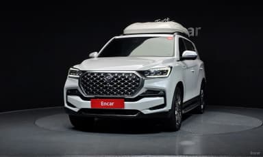 Rexton