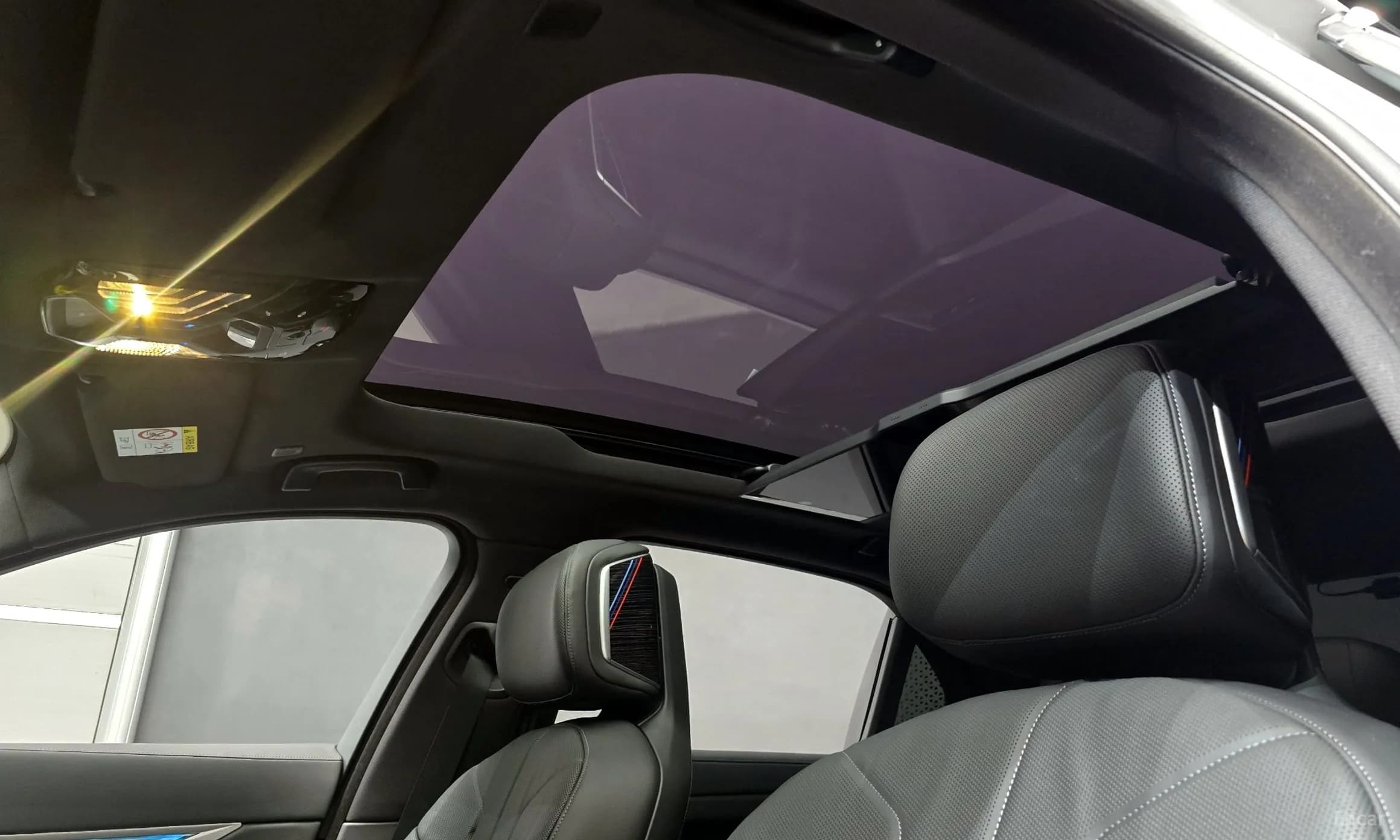 7 Series (G70)
