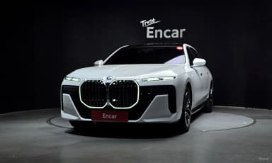 7 Series (G70)
