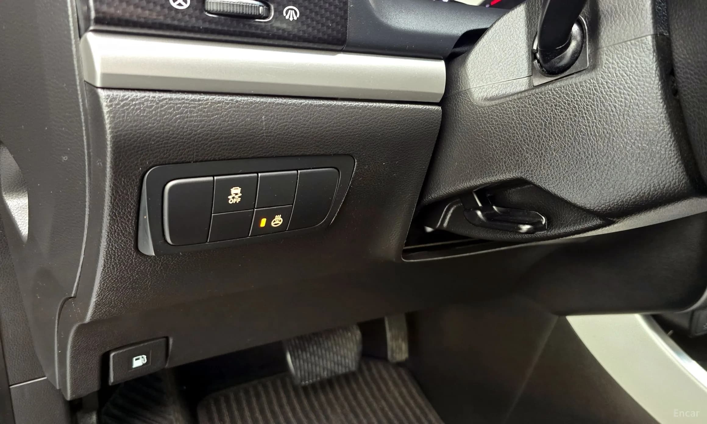 Korando C