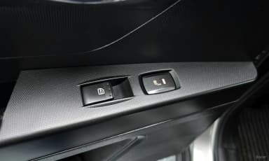 Korando C