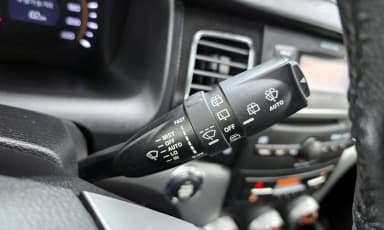 Korando C