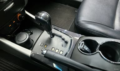 Korando C