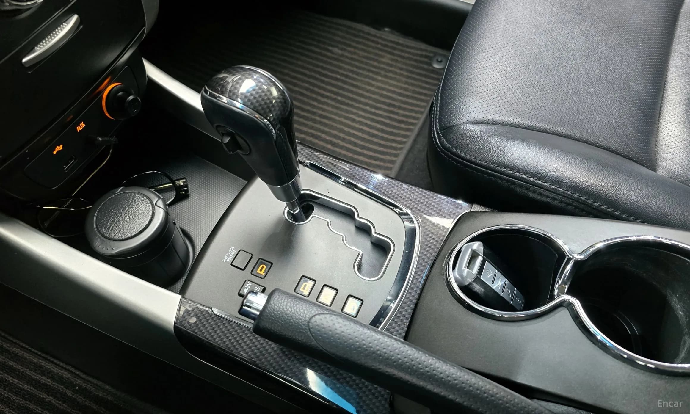 Korando C
