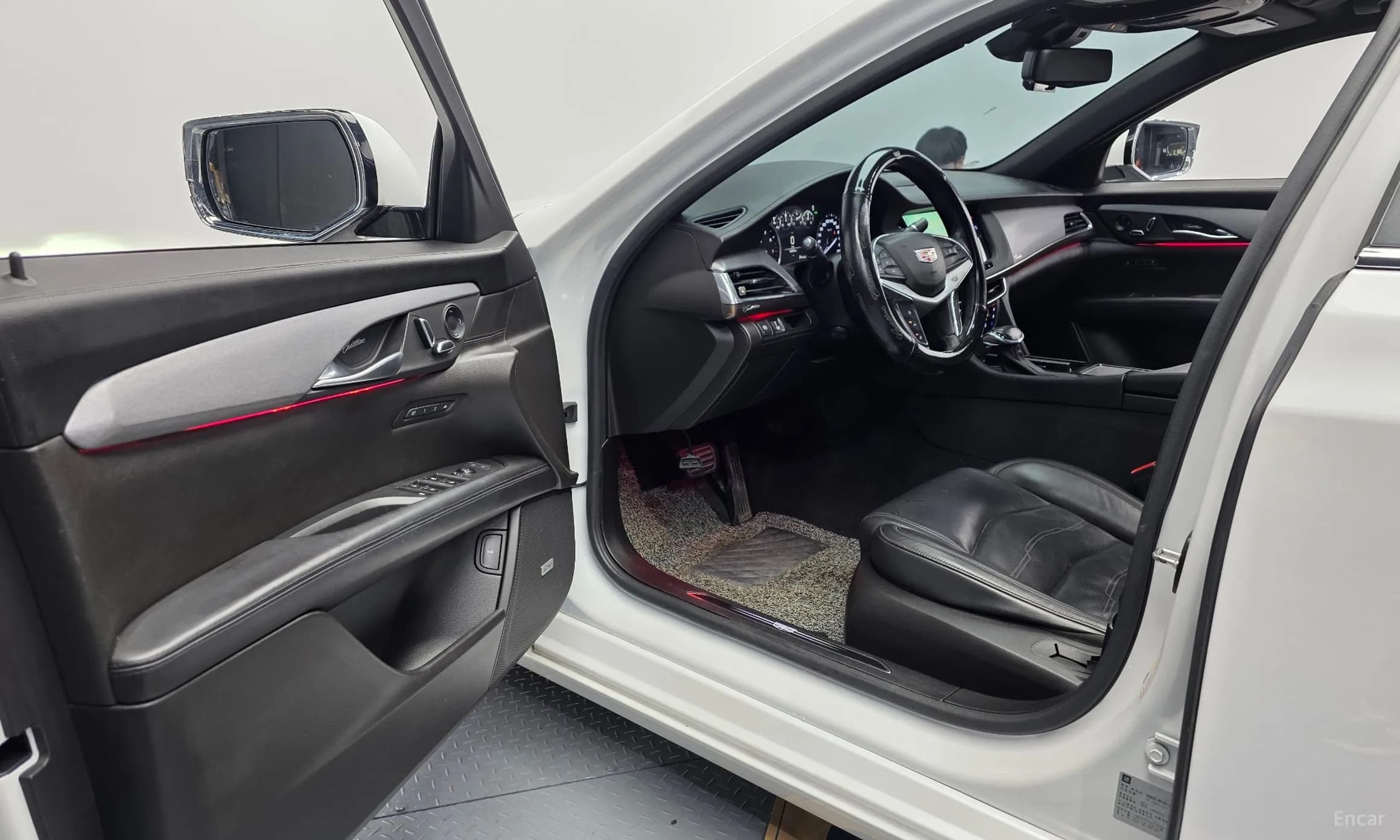 CT6