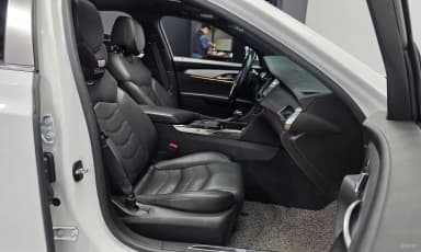 CT6