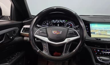 CT6