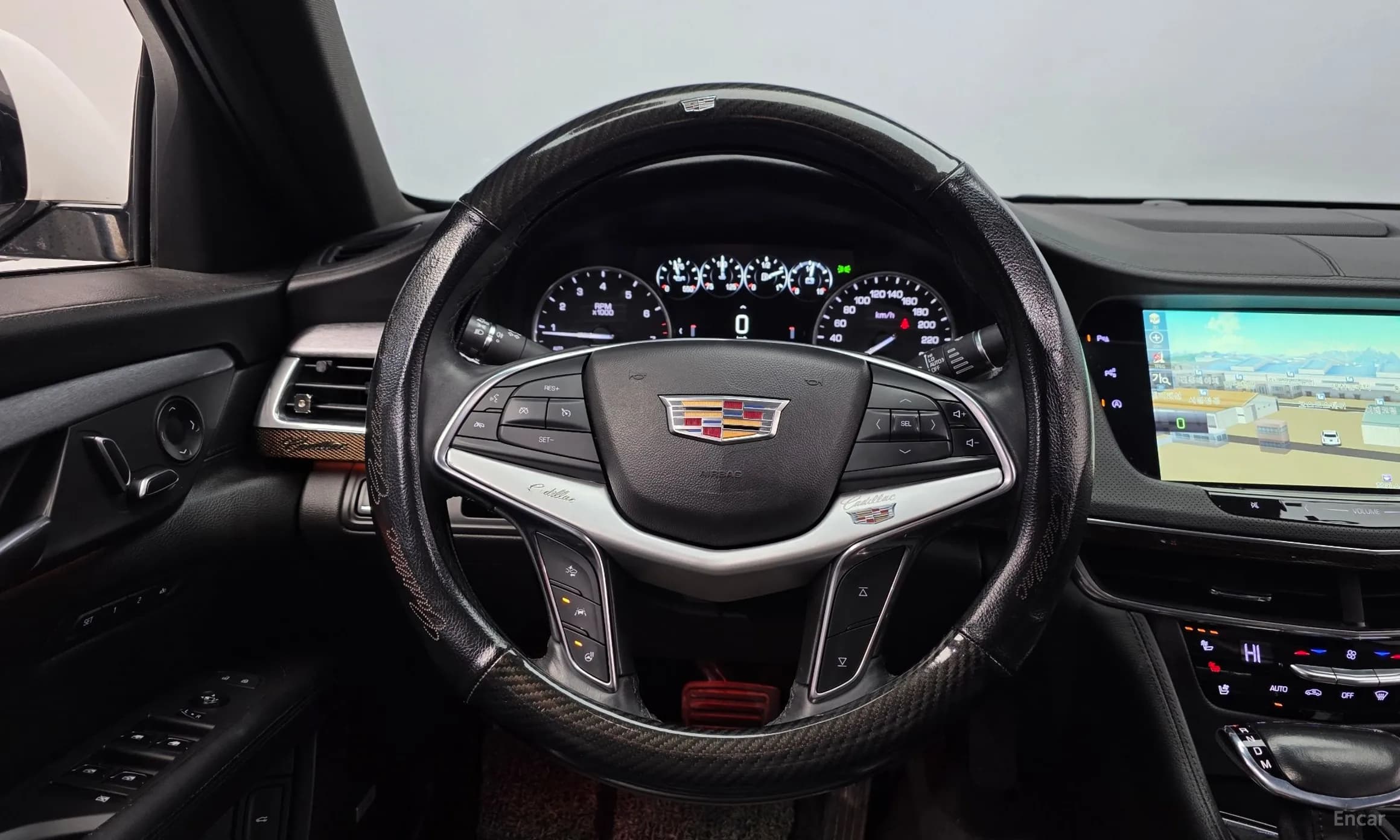 CT6