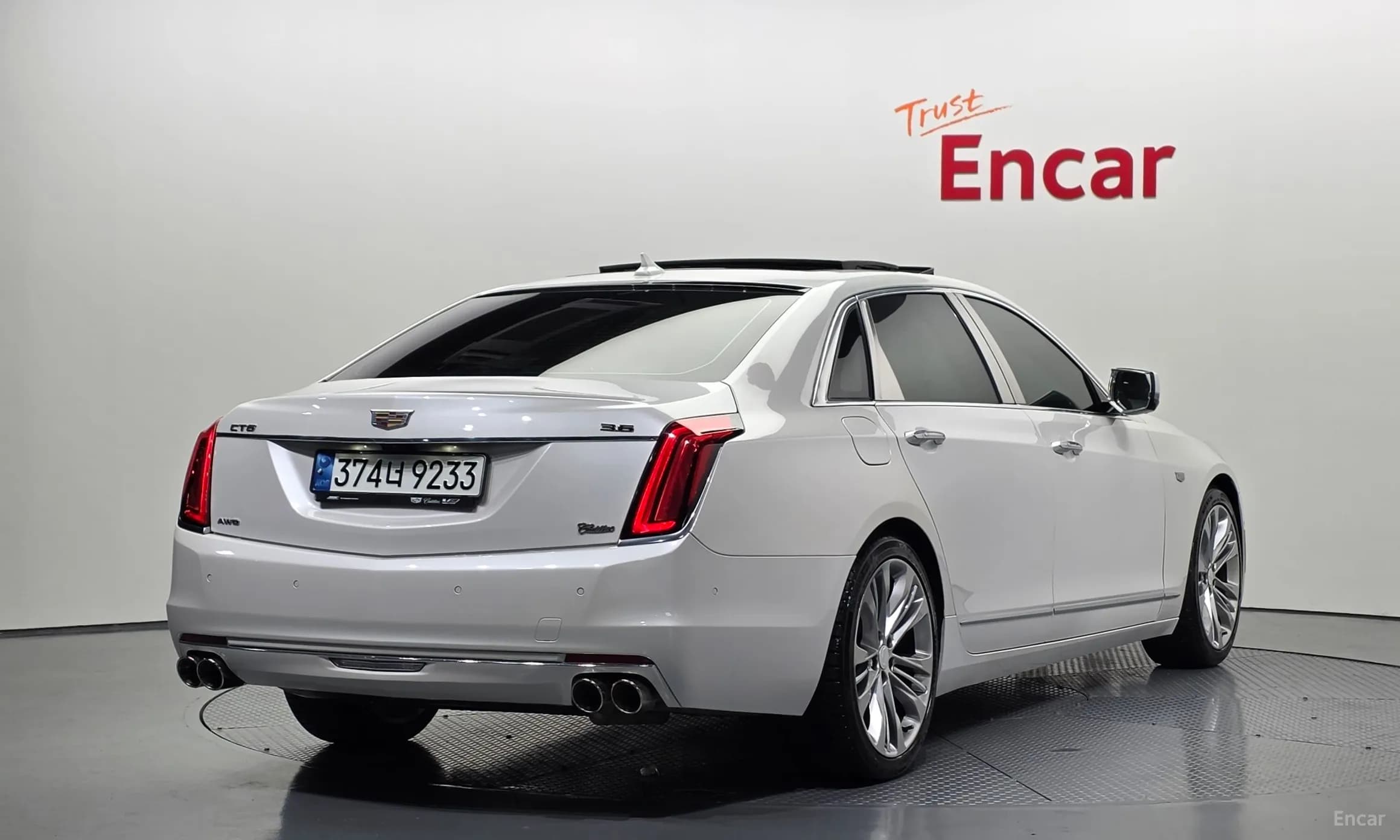CT6