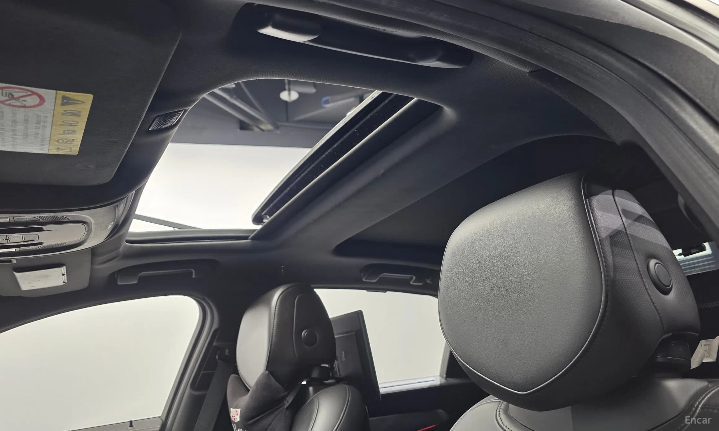 CT6