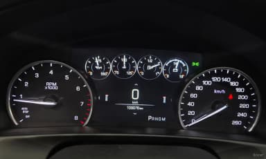 CT6