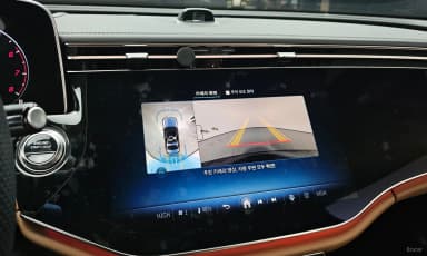 E-Class W214